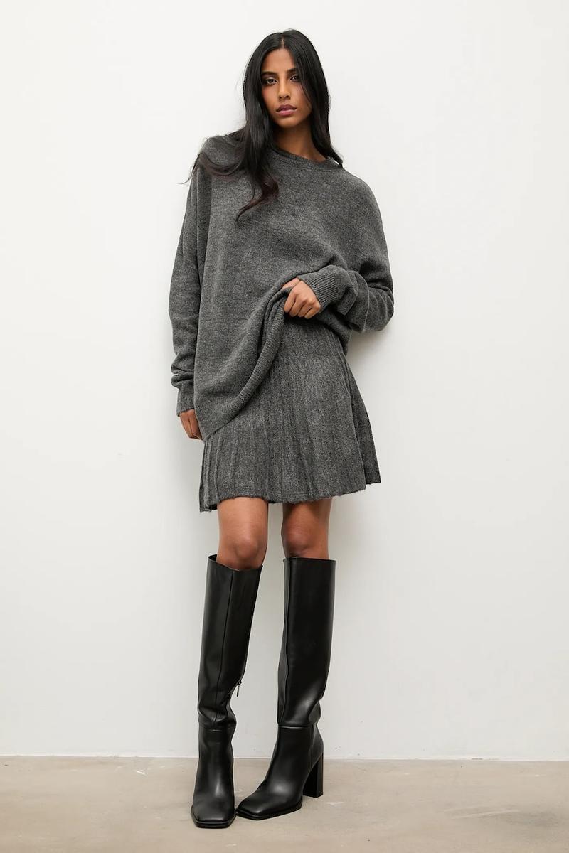 Casualowe stylizacje na co dzień