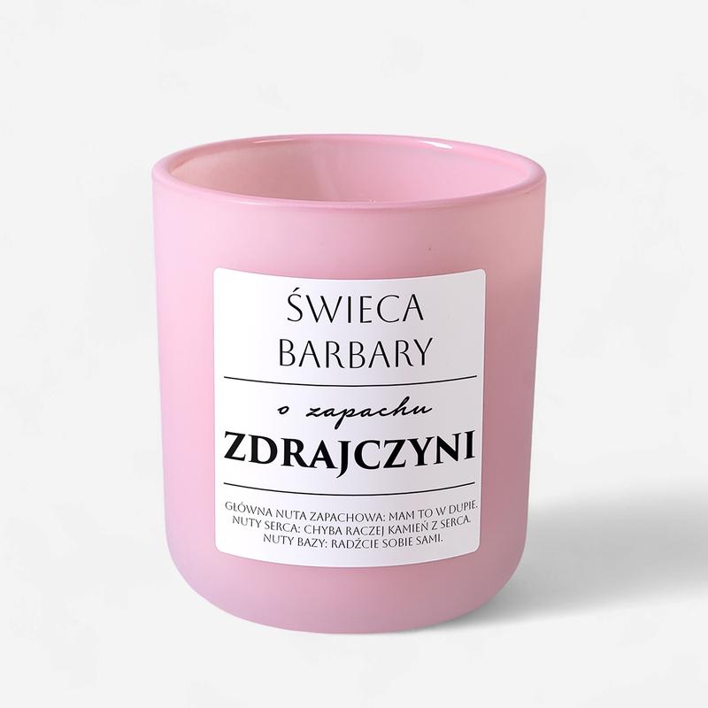 DIY prezenty świąteczne