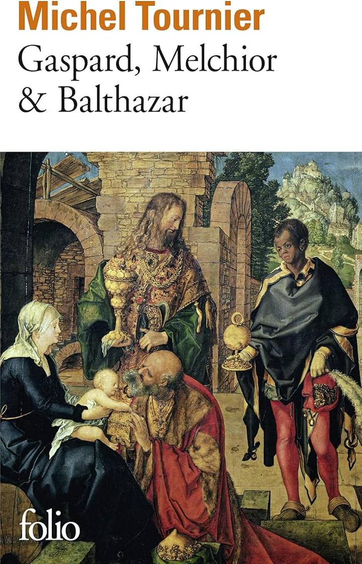 Strój króla Melchiora krok po kroku