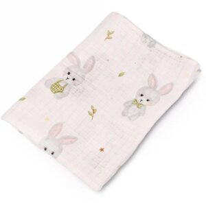 Jak dobrać odpowiedni rozmiar pieluch tetrowych?