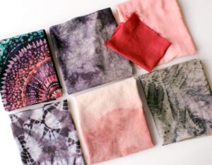 Jak w prosty sposób farbować ubrania barwnikiem i nadać im nowe życie?