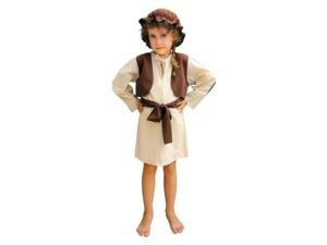 Praktyczny przewodnik: jak zrobić strój pastuszka na jasełka krok po kroku