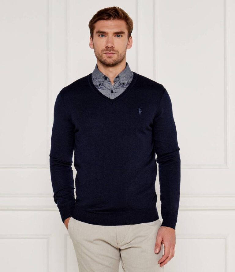 Ralph Lauren rozmiar 8 – co oznacza w praktyce?