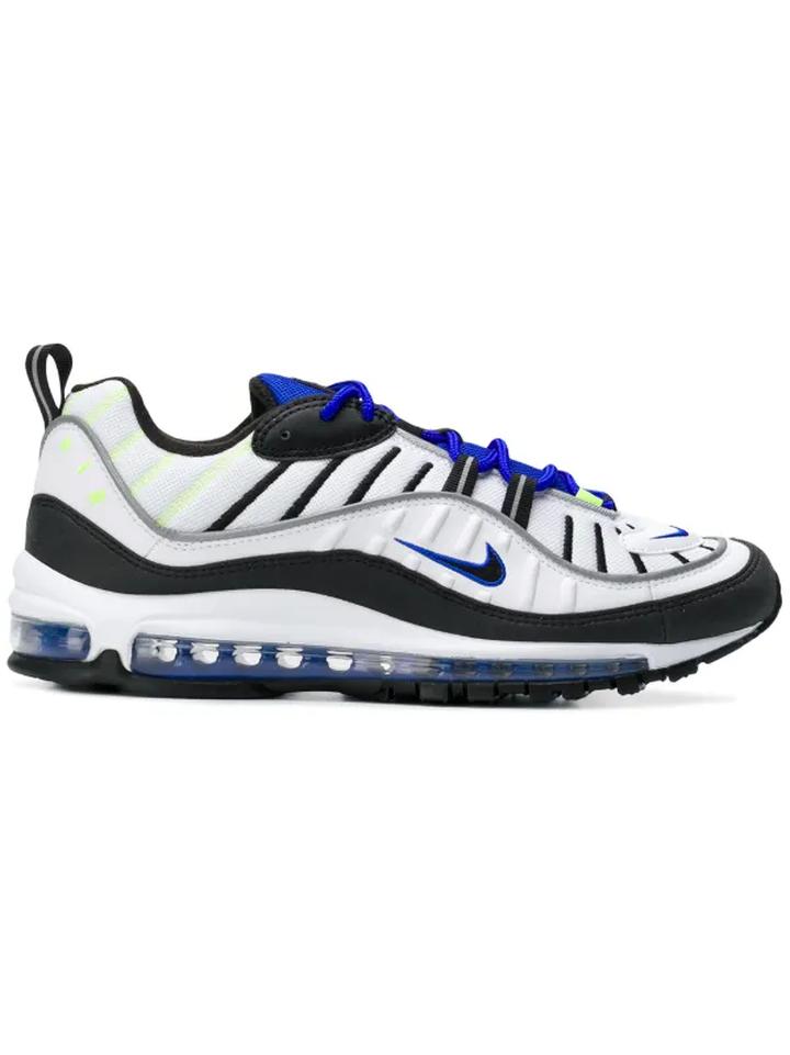 Air Max 98 historia