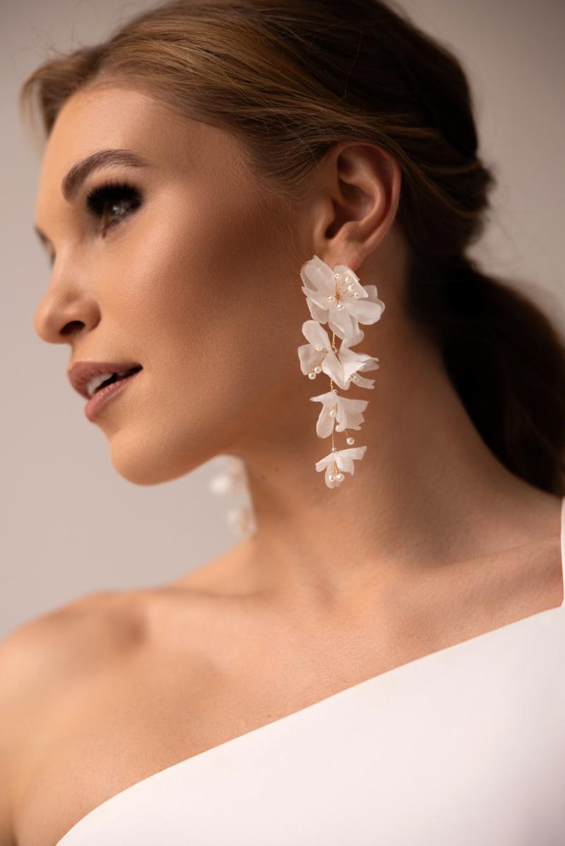 Dodatki do sukni ślubnej