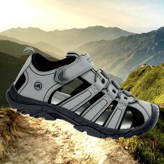 Komfort i bezpieczeństwo w górach