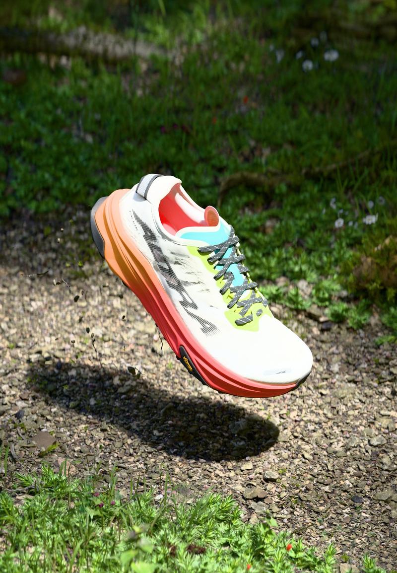 Komfort i dopasowanie obuwia