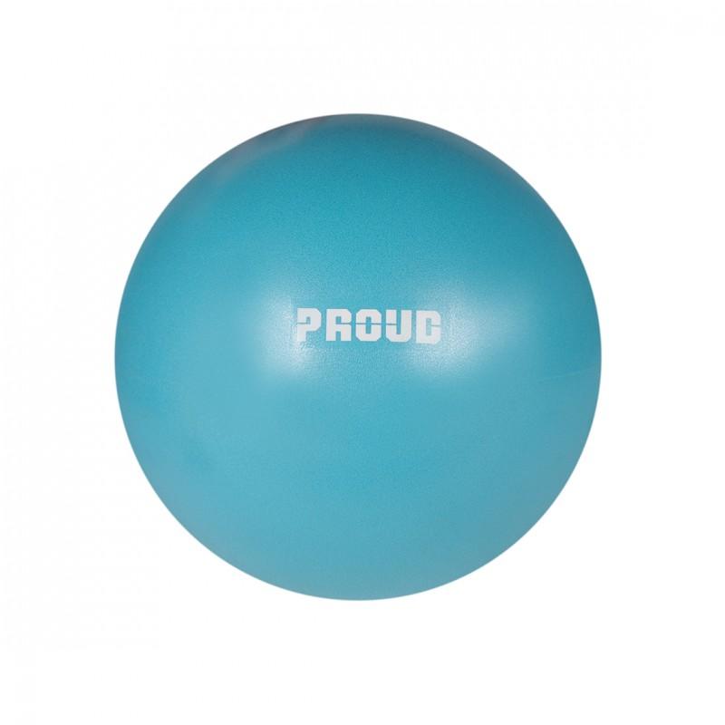 Materiały piłek gimnastycznych