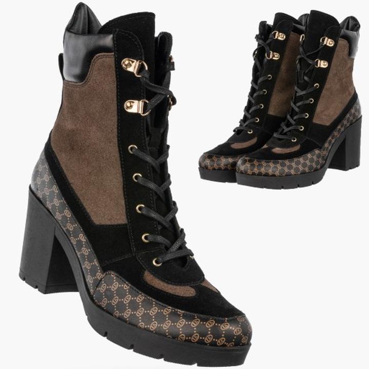 Stylowe buty na każdą okazję