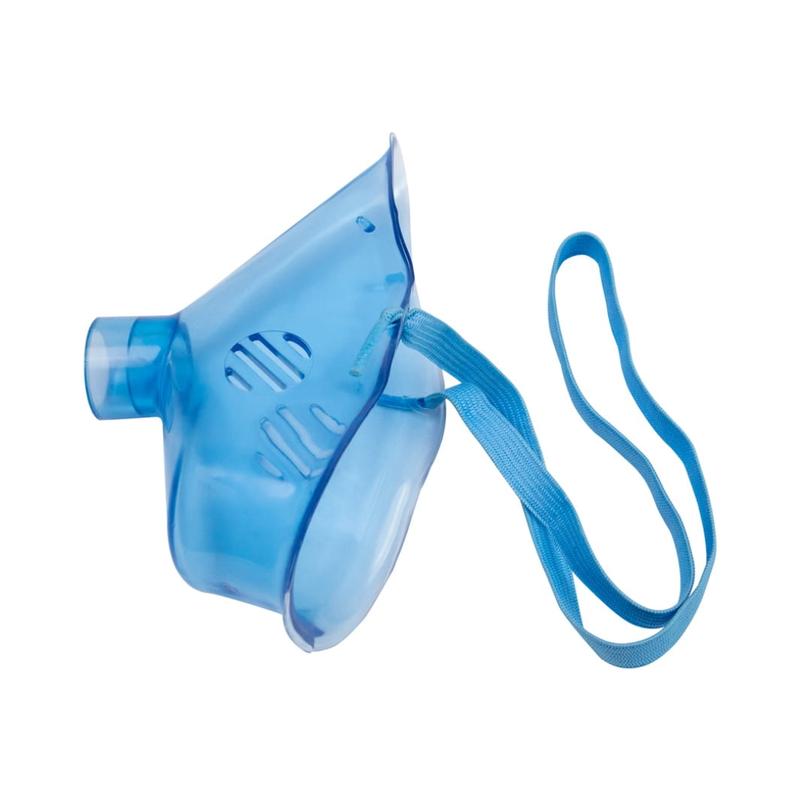 Szycie maseczek ochronnych