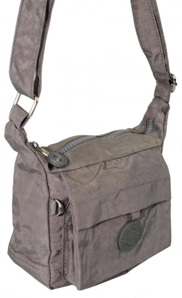 Szycie torby na ramię