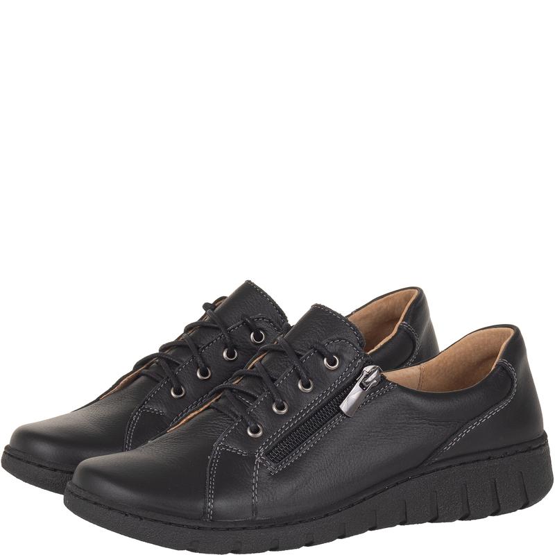 Trendy obuwia na jesień