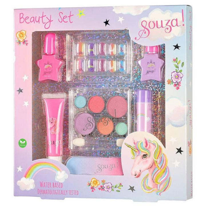 Trwałość i mat w makijażu