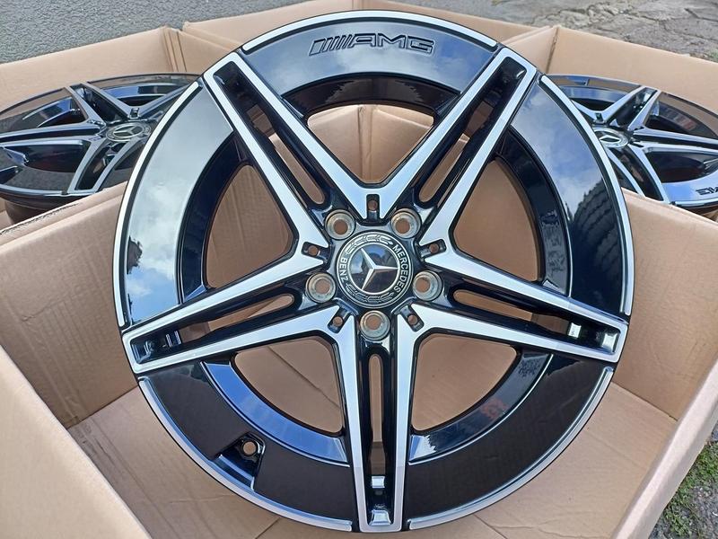 Wybór rozmiaru felg