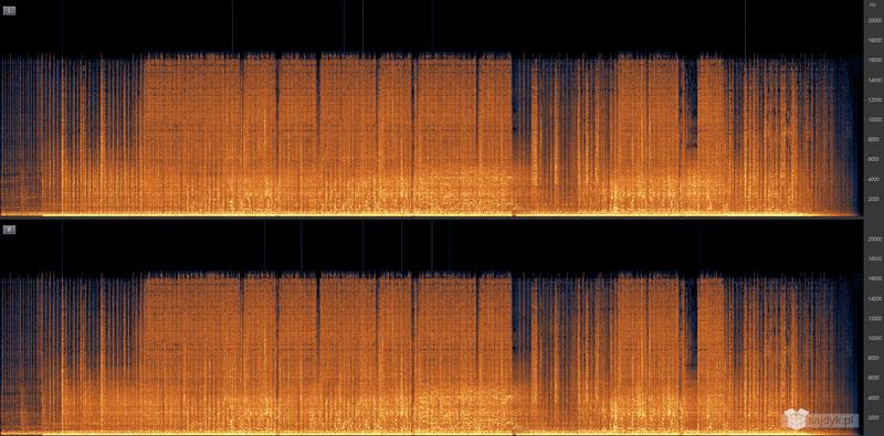 Zmniejszenie rozmiaru pliku MP3