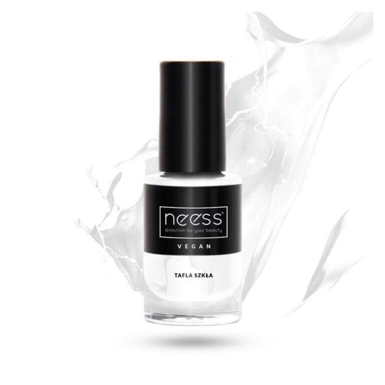 Czy lakier naprawdę szkodzi Twoim paznokciom? Sprawdź, co mówią eksperci!