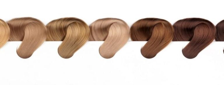 Farbowanie włosów w kilka chwil – łatwe jak pranie!