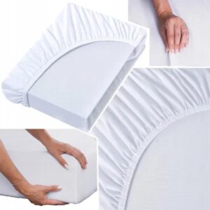 Idealny rozmiar prześcieradła na wersalkę – co warto wiedzieć?