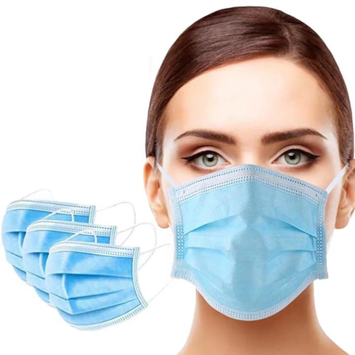 Jak w prosty sposób uszyć maseczkę – poradnik krok po kroku na YouTube