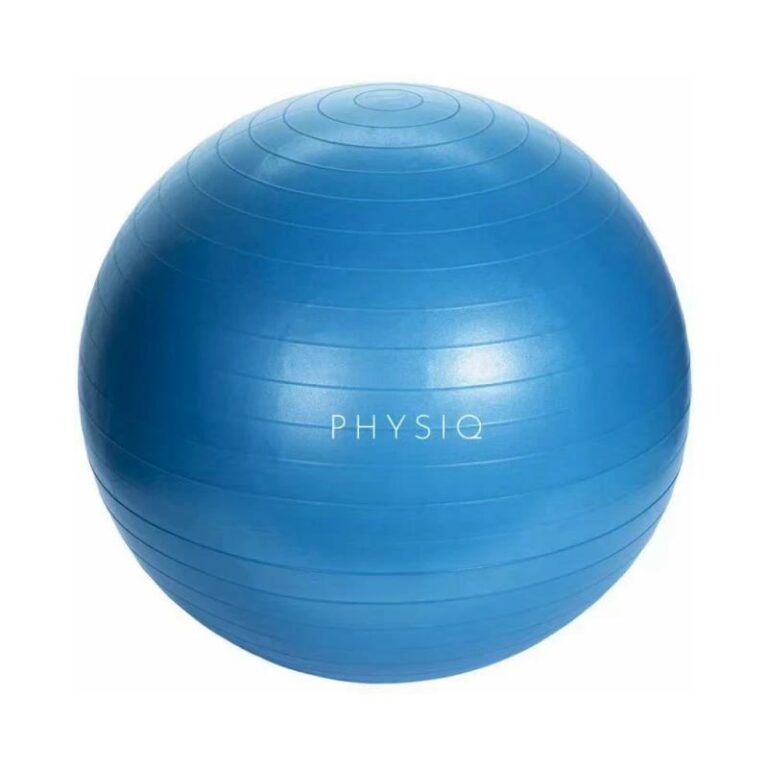 Jak właściwie dobrać rozmiar piłki gimnastycznej do swoich potrzeb?