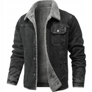 Jak wybrać idealny rozmiar kurtki dla swojego stylu?