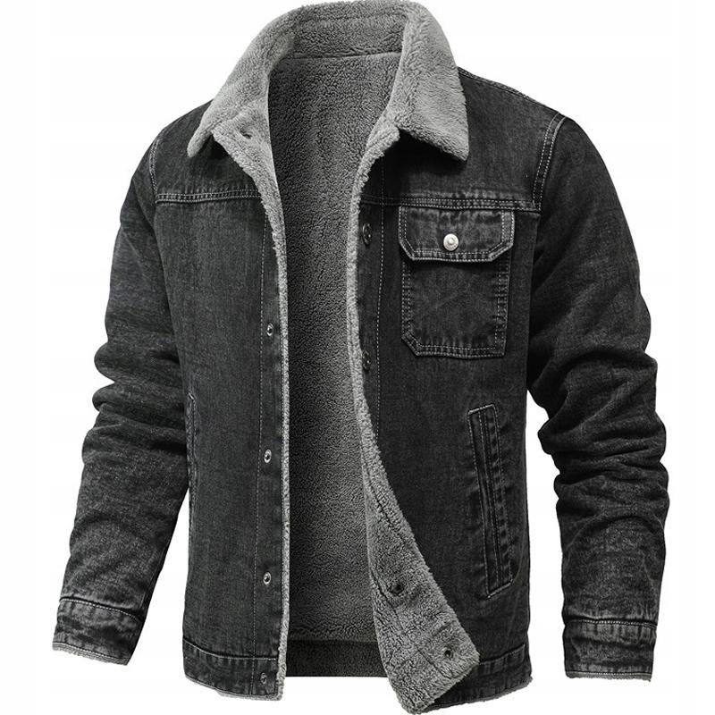 Jak wybrać idealny rozmiar kurtki dla swojego stylu?