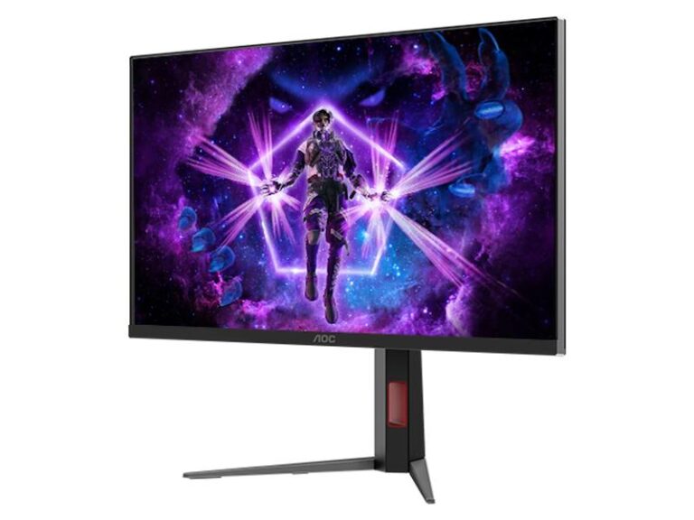 Jak wybrać idealny rozmiar monitora do gier?