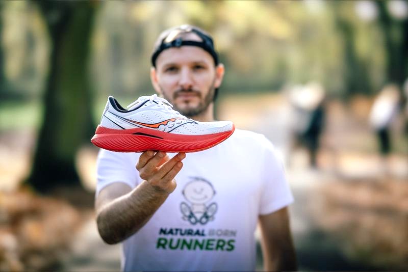 Jakie buty do biegania wybrać, aby osiągnąć najlepsze wyniki?