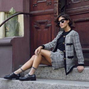 Jakie buty do teatru wybrać, by czuć się stylowo i wygodnie?