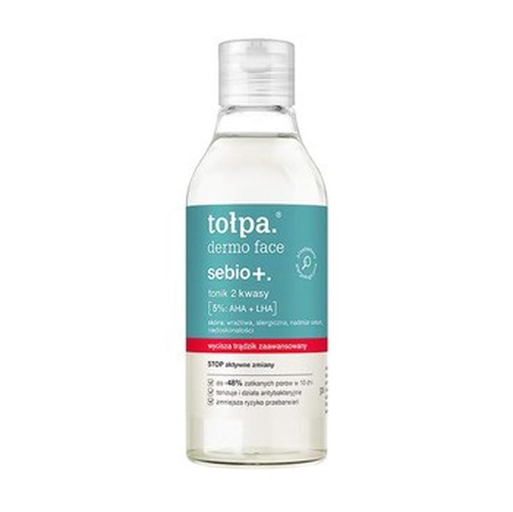 Naturalność kosmetyków Tołpa – odkrywamy prawdę o składnikach