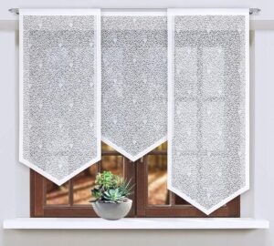 Praktyczny przewodnik: Jak samodzielnie uszyć firankę ekran w kilku prostych krokach