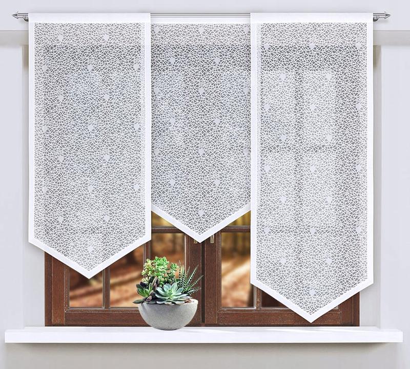 Praktyczny przewodnik: Jak samodzielnie uszyć firankę ekran w kilku prostych krokach