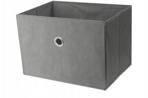 Prosty przewodnik: jak uszyć pojemnik z materiału krok po kroku