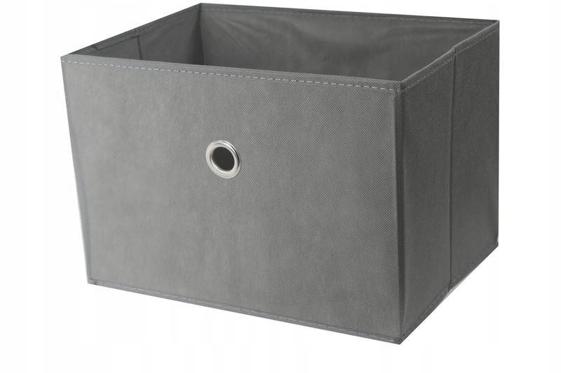 Prosty przewodnik: jak uszyć pojemnik z materiału krok po kroku