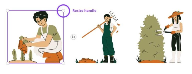 Sekrety skutecznej zmiany rozmiaru strony internetowej – krok po kroku