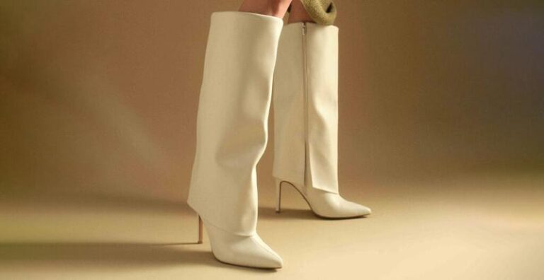 Trendy obuwia: jakie buty będą modne na zimę 2026?