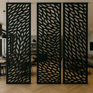 Tworzenie eleganckiego panelu z ażurem – krok po kroku do perfekcji